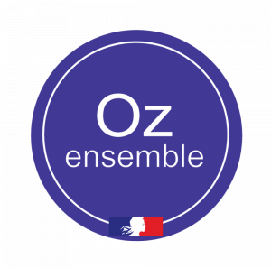 Illustration appli Oz ensemble